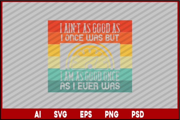 Download Retro Vintage T Shirt Design &amp; Svg File - T shirt design Collection