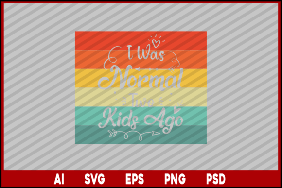 Download Retro Vintage T Shirt Design &amp; Svg File - T shirt design Collection
