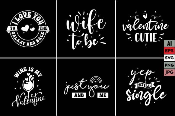 Download Valentine Bundle T Shirt Design - T shirt design Collection