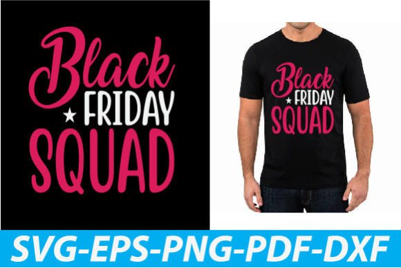 Download BLACK FRIDAY  Vintage T Shirt Design Vec - T shirt design Collection