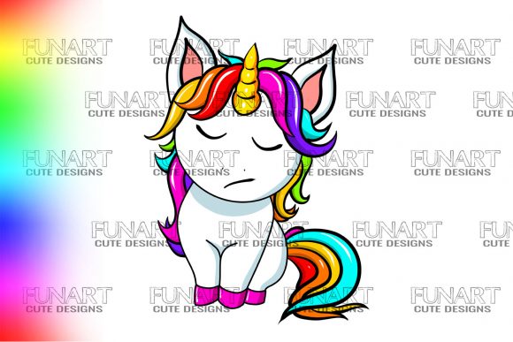 Download LOVELY UNICORN,CUTE DESIGN,PNG ,DIGITAL - Lovely Collection