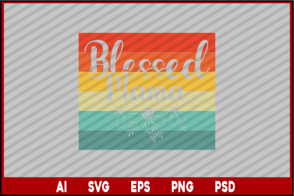 Download Retro Vintage T Shirt Design &amp; Svg File - T shirt design Collection