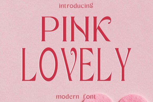 Download Pink Lovely - Lovely Collection