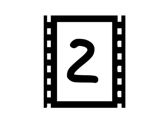 Download Film Reel with Mono 2 - Film Collection