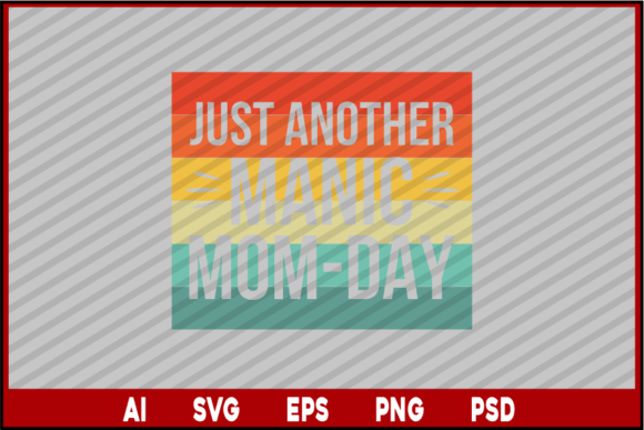 Download Retro Vintage T Shirt Design &amp; Svg File - T shirt design Collection