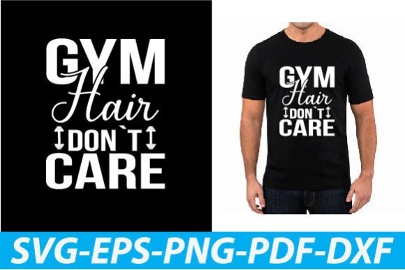 Download GYM SVG Vintage T Shirt Design Vector - T shirt design Collection